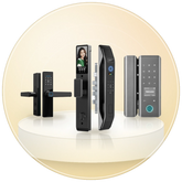 Smart Locks - متجر نصر