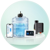 Tank Level Meter and Irrigation Solutions - متجر نصر