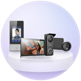Video Intercomm and Doorbell - متجر نصر