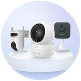 Smart Cameras - متجر نصر
