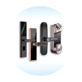 Smart Locks - متجر نصر