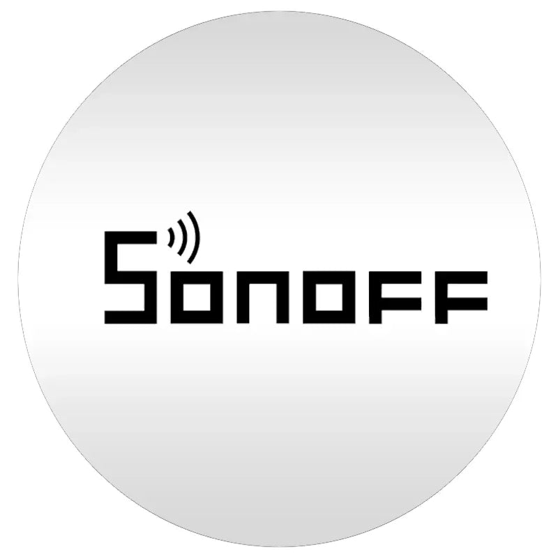 Sonoff Smart Systems