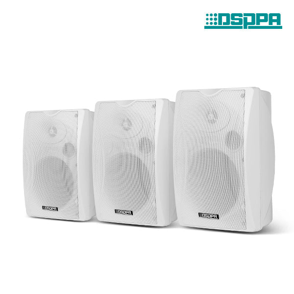 Wall Mount Speakers