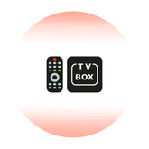 TV Box - متجر نصر
