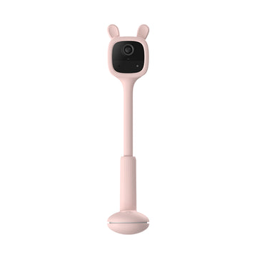 Ezviz Battery Powered Baby Camera -BM1 متجر نصر