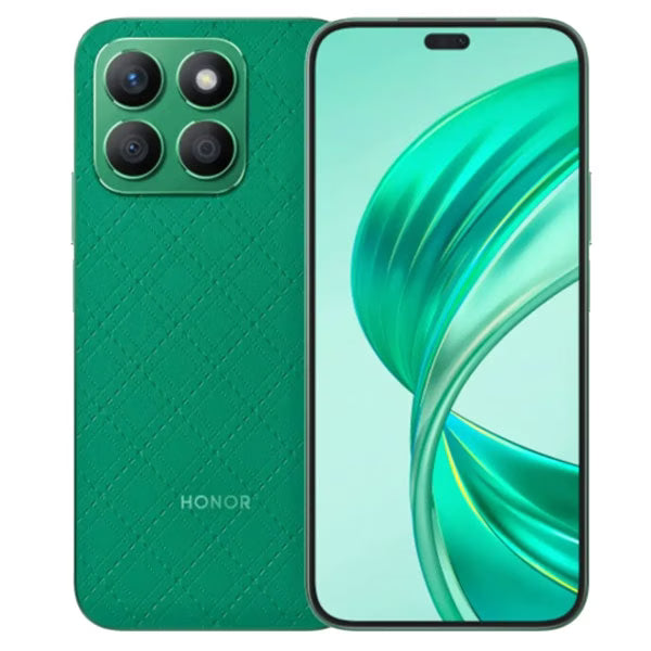 Honor X8c Smartphone | 8GB + 8GB RAM | 512GB Storage | 6.74″ FHD+ Display | 50MP Camera | Android متجر نصر