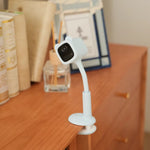 EZVIZ Surveillance Camera Ezviz Battery Powered Baby Camera -BM1 -R