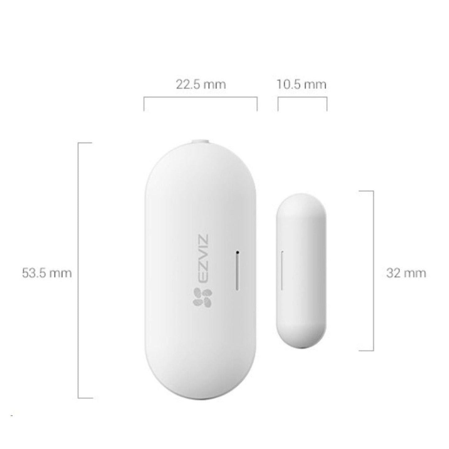 EZVIZ T2C Open/Close Sensor متجر نصر