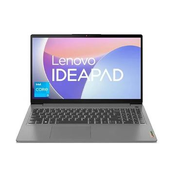 Lenovo IDEAPAD 3 Slim i5 12Gen 8GB Ram 512GB SSD متجر نصر