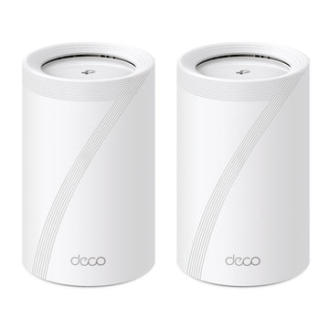 BE9300 Whole Home Mesh WiFi 7 System /BE65 (2-Pack) متجر نصر