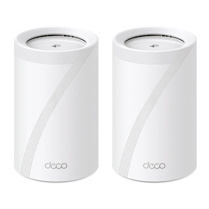 BE9300 Whole Home Mesh WiFi 7 System /BE65 (2-Pack) متجر نصر
