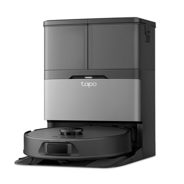 Tapo RV50 Pro Omni | Robot Vacuum & Mop متجر نصر