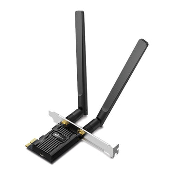 AX1800 Wi-Fi 6 Bluetooth 5.2 PCIe Adapter /Archer TX20E متجر نصر