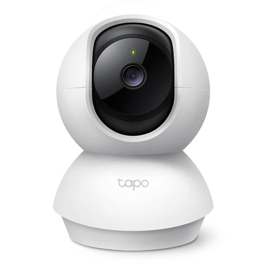 3mp Indoor Pan /Tilt PT Camera Tapo-C210