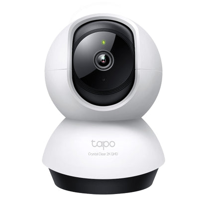 Tapo 4mp Indoor Camera Tapo C220 Pan/Tilt AI Home Security Wi-Fi Camera متجر نصر
