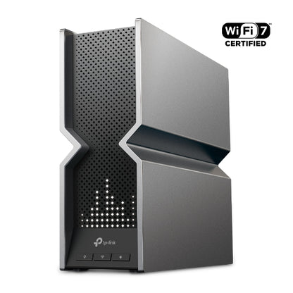 TP-Link BE800 | BE19000 Tri- Band Wi-Fi 7 Router | Archer BE800 متجر نصر