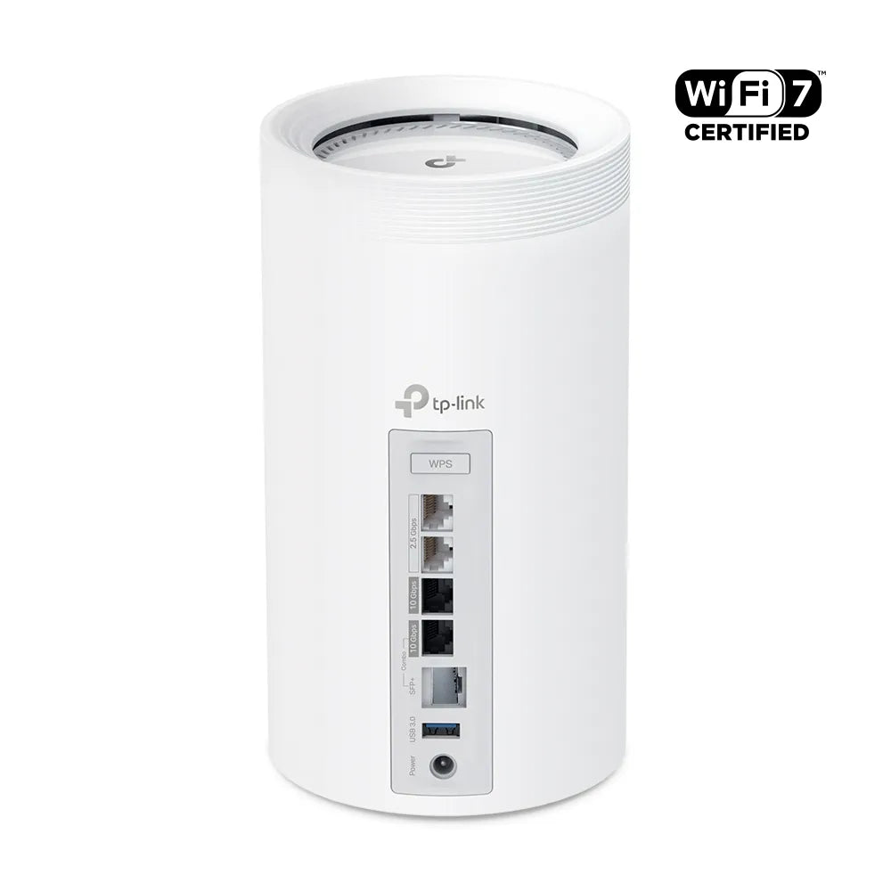 BE19000 Tri-Band Whole Home Mesh WiFi 7 System /BE85 (1-Pack)