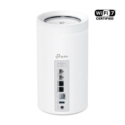 BE19000 Tri-Band Whole Home Mesh WiFi 7 System /BE85 (2-Pack) متجر نصر