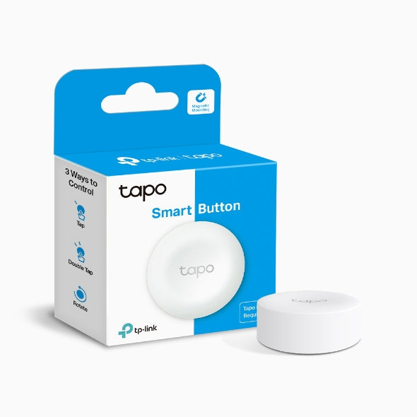 Tapo Smart Button / S200B