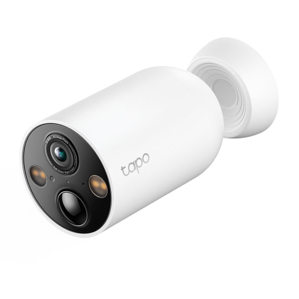 Tapo C425 / 3mp (2K) Battery Outdoor Camera