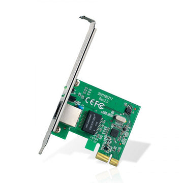 TP-Link TG-3468 | Gigabit PCI Express Network Adapter (White) متجر نصر