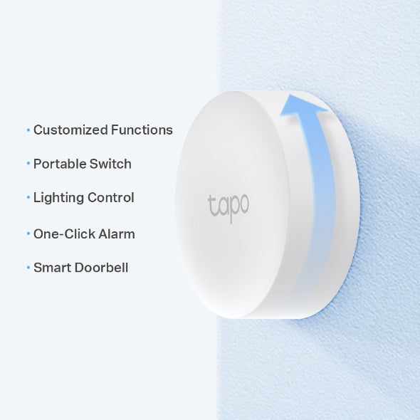 Tapo Smart Button / S200B