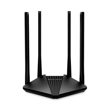 Mercusys MR30G | AC1200 Wireless Dual Band Gigabit Router متجر نصر