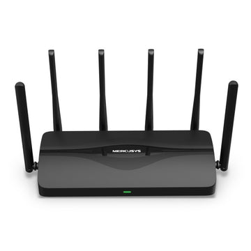 Mercusys MR47BE | BE9300 Tri-Band Wi-Fi 7 Router متجر نصر