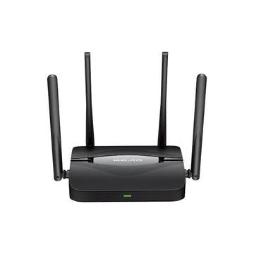 Mercusys MR25BE | BE3600 Dual Band Wi-Fi 7 Router متجر نصر