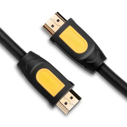 HDMi 18Gbps Transfer Speed / HD101 متجر نصر