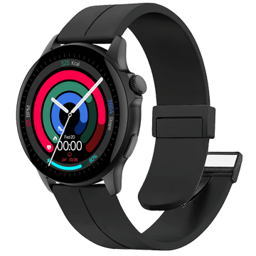 G-Tab GTR4 Smartwatch - Unique Magnetic Strap - D متجر نصر