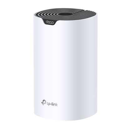 TP-Link AC1900 Whole Home Mesh Wi-Fi System | Deco S7 (1-Pack) متجر نصر