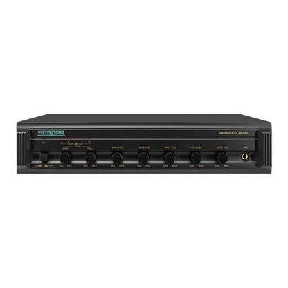 DSPPA 250W 3 Mic & 2 AUX Mixing Amplifier | MP600PIII متجر نصر