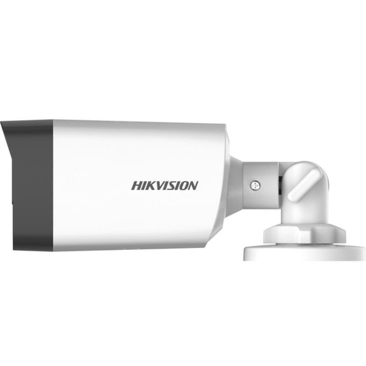 5MP Turbo HD Outdoor Bullet IR 30m Camera | Hikvision DS-2CE17H0T-IT1F متجر نصر