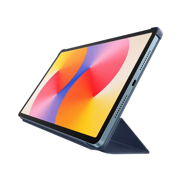 هواوي ميت باد 11 بوصة مزود بشبكة وايفاي (6 جيجابايت + 128 جيجابايت) مع غطاء قابل للطي | HUAWEI.MatePad.SE.11 - متجر نصر