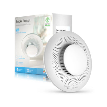 EZVIZ T4C Smoke Detector متجر نصر