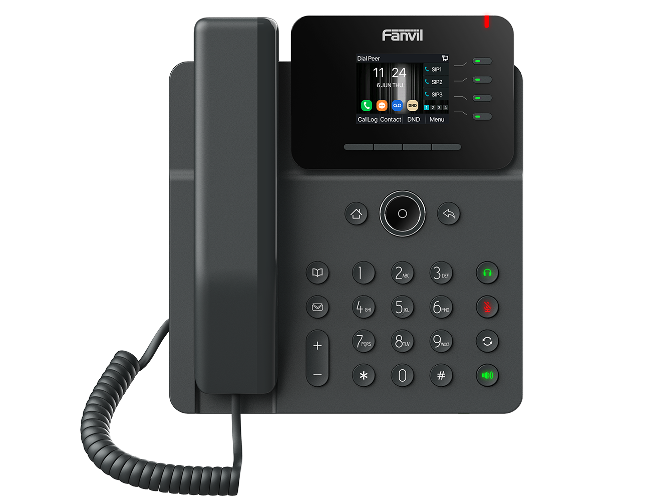 IP Phone Fanvil V61 متجر نصر