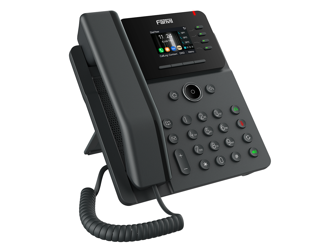 IP Phone Fanvil V61 متجر نصر