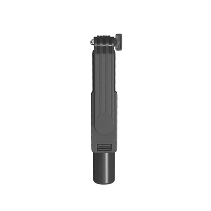 Lenyes Tripod & Selfie Stick with Ring Light – Black - LPH101 متجر نصر