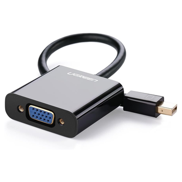 UGREEN Mini DisplayPort to VGA Converter - 10459 متجر نصر