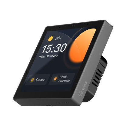 NSPanel Pro Smart Home Control Panel | Sonoff 252550 #Black MK (UK)
