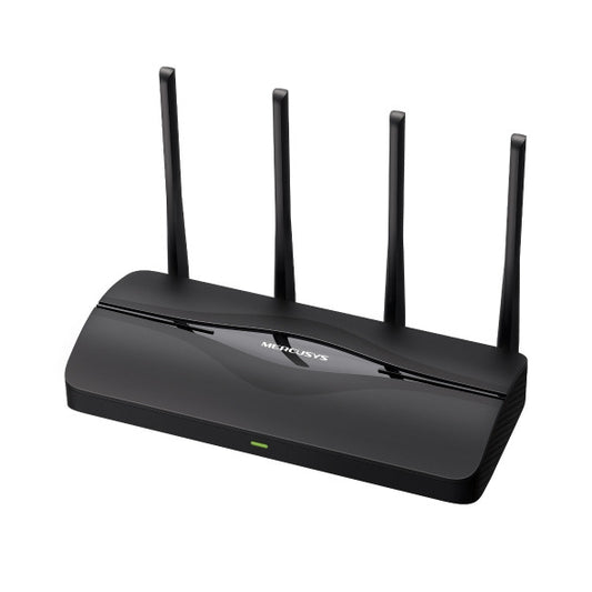 Mercusys MR27BE | BE3600 Dual Band Wi-Fi 7 Router متجر نصر