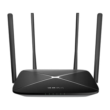 Mercusys MB115-4G | 300 Mbps Wireless N 4G LTE Router متجر نصر