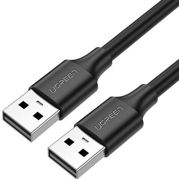 UGREEN Cable USB 2.0 - USB 2.0 / US102 - متجر نصر