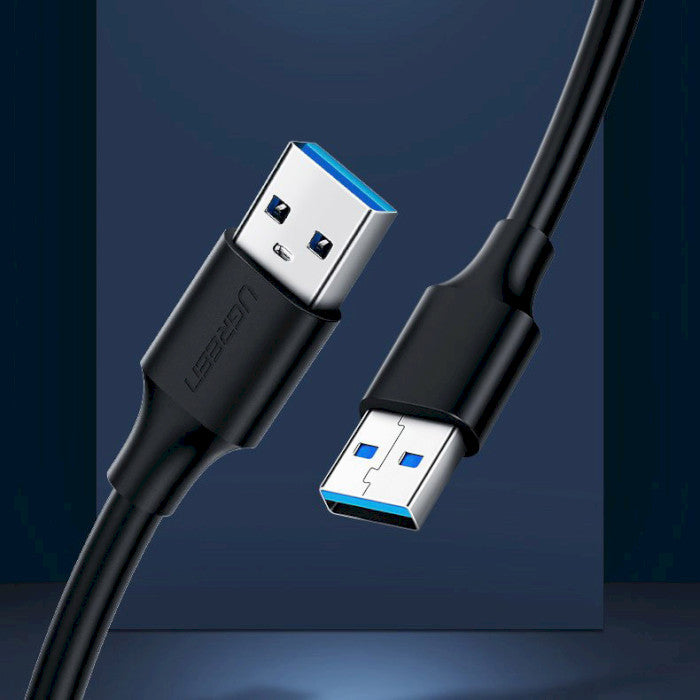 UGREEN Cable USB 2.0 - USB 2.0 / US102 - متجر نصر