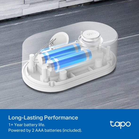 Smart Water Leak Sensor Tapo T300