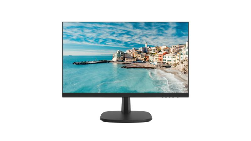 24" FHD Screen Hikvision