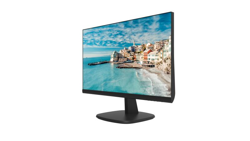 24" FHD Screen Hikvision