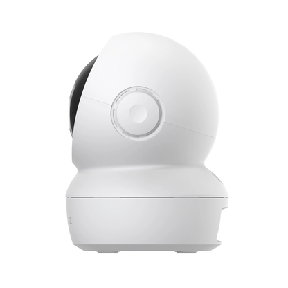 Ezviz 8mp Indoor PT Camera Night Colored | H6C G1 8mp متجر نصر