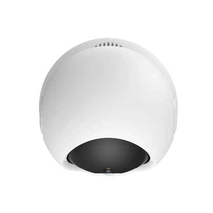 Ezviz 8mp Indoor PT Camera Night Colored | H6C G1 8mp متجر نصر